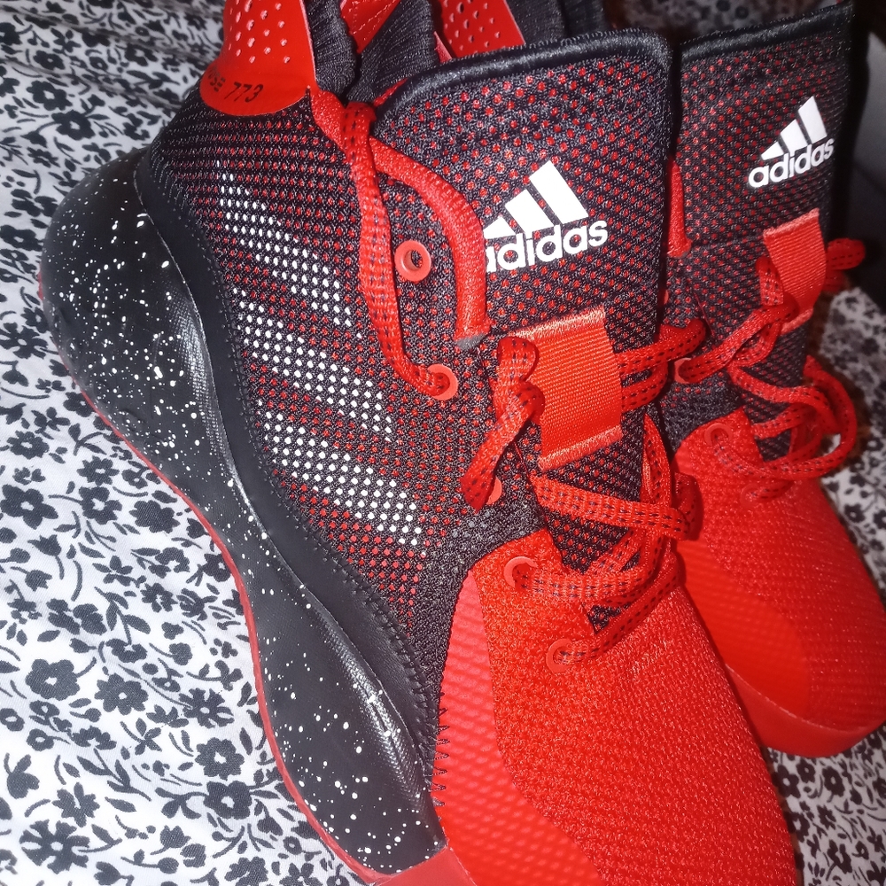 D Rose Adidas